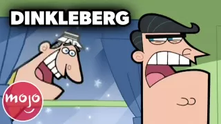 Top 10 Hilarious The Fairly OddParents Running Gags