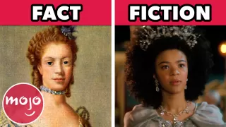 Top 10 Things Queen Charlotte: A Bridgerton Story Got Factually Right & Wrong