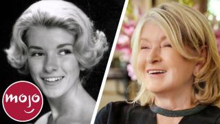 Top 10 Shocking Reveals in the Martha Stewart Documentary