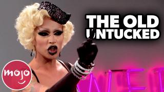 Top 10 Things We Miss about Old RuPaul