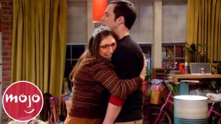 Top 10 Times Amy Stole the Show on The Big Bang Theory