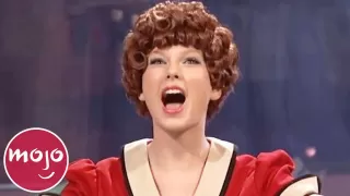 Top 10 Times SNL Made Fun of Musicals