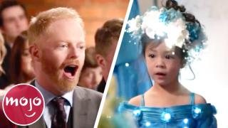 Top 10 Times the Kids on Modern Family Stole the Show