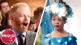 Top 10 Times the Kids on Modern Family Stole the Show