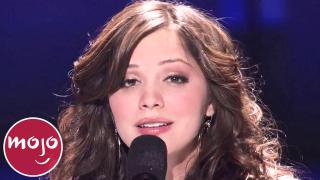 Top 20 Greatest American Idol Performances