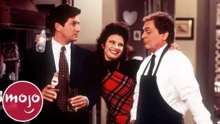 Top 20 Best Sitcoms of the 1990s