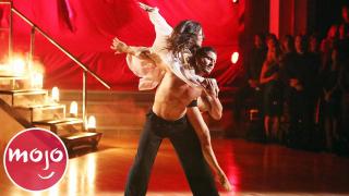 Top 20 Hottest Dancing with the Stars Routines