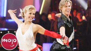 Top 20 Julianne Hough Performances on Dancing with the Stars