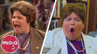 Top 20 Nickelodeon Stars Who Fell Off the Map