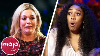 Top 20 Craziest Reality TV Show Meltdowns