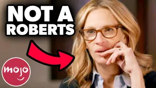 Top 20 Shocking Reveals on Finding Your Roots