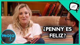 ¡Top 20 Preguntas SIN RESPONDER en The Big Bang Theory!