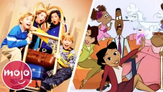 Top 30 Best Disney Channel Theme Songs