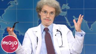 Top 30 Hilarious Kate McKinnon SNL Performances