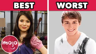 Top 5 Best and Top 5 Worst Nickelodeon Shows