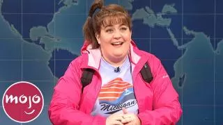 Top 10 Best Aidy Bryant SNL Performances