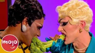 Top 10 BFFs on RuPaul's Drag Race