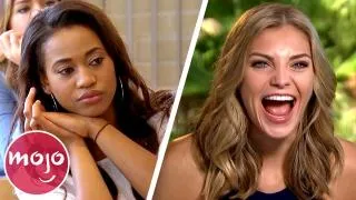 Top 10 Bachelor Franchise Contestants Who Deserved Better