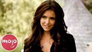 Top 10 Badass Katherine Pierce Moments on The Vampire Diaries