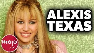 Top 10 Behind the Scenes Secrets About Hannah Montana