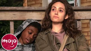 Top 10 Best Fiona Gallagher Moments on Shameless