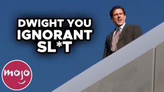 Top 10 Funniest Insults & Comebacks on Sitcoms