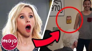 Top 10 Best The Good Place Hidden Jokes & Easter Eggs