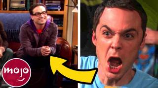 Top 10 Big Bang Theory Plot Holes You Didn't Notice