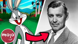 Top 10 Cartoon Character Voices That Are Actually Impressions