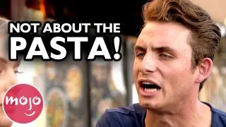 Top 10 Craziest Vanderpump Rules Moments