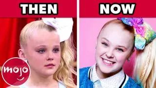 Top 10 Dance Moms Stars: Where Are They Now?