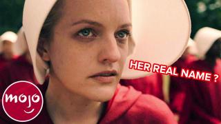 Top 10 Differences Between The Handmaid’s Tale Book and TV Show 
