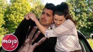 Top 10 Friendship Moments on Schitt's Creek