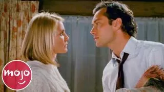 Top 10 Funniest Rom-Com Couple Introductions