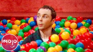 Top 10 Funniest The Big Bang Theory Episodes