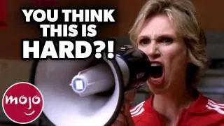 Top 10 Hilarious Glee Running Gags