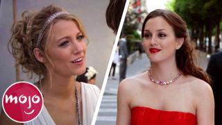 Top 10 Gossip Girl Outfits We Want