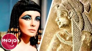 Top 10 Historical Royal Women Who Deserve Their Own Show