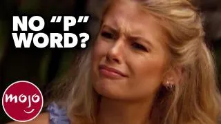 Top 10 Insane Rules The Bachelor Contestants MUST Follow