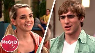 Top 10 Kendall & Jo Moments on Big Time Rush