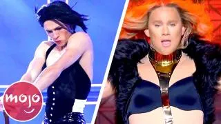 Top 10 Lip Sync Battles: Ultimate Ranking