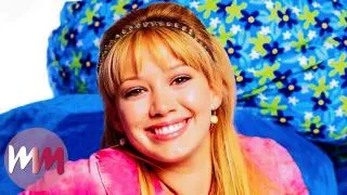 Top 10 BEST Lizzie McGuire Episodes