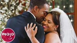 Top 10 Memorable Grey's Anatomy Weddings   