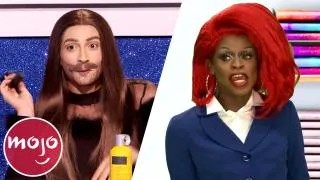 Top 10 Moments from RuPaul's Drag Race Season 13