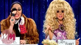 Top 10 Moments from RuPaul's Drag Race Season 5