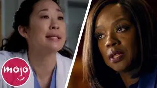 Top 10 Most Feminist Shondaland Moments 