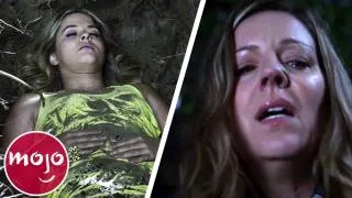 Top 10 Most Heartbreaking Pretty Little Liars Moments