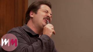 Top 10 Most Hilarious Bloopers from Parks and Recreation