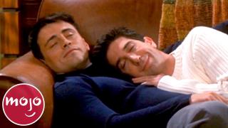 Top 10 Most Underrated Friends Episodes