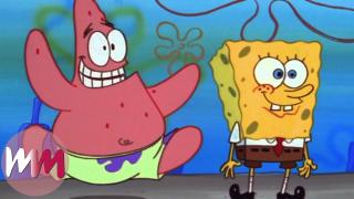 Top 10 Nickelodeon Dynamic Duos